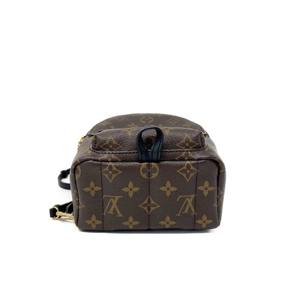 Louis Vuitton Palm Springs Mini Backpack main image 8